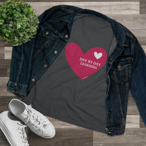 ♡ Powerful Heart Collection :: Relaxed T-Shirt
