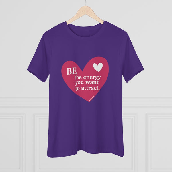 ♡ Powerful Heart Collection :: Relaxed T-Shirt