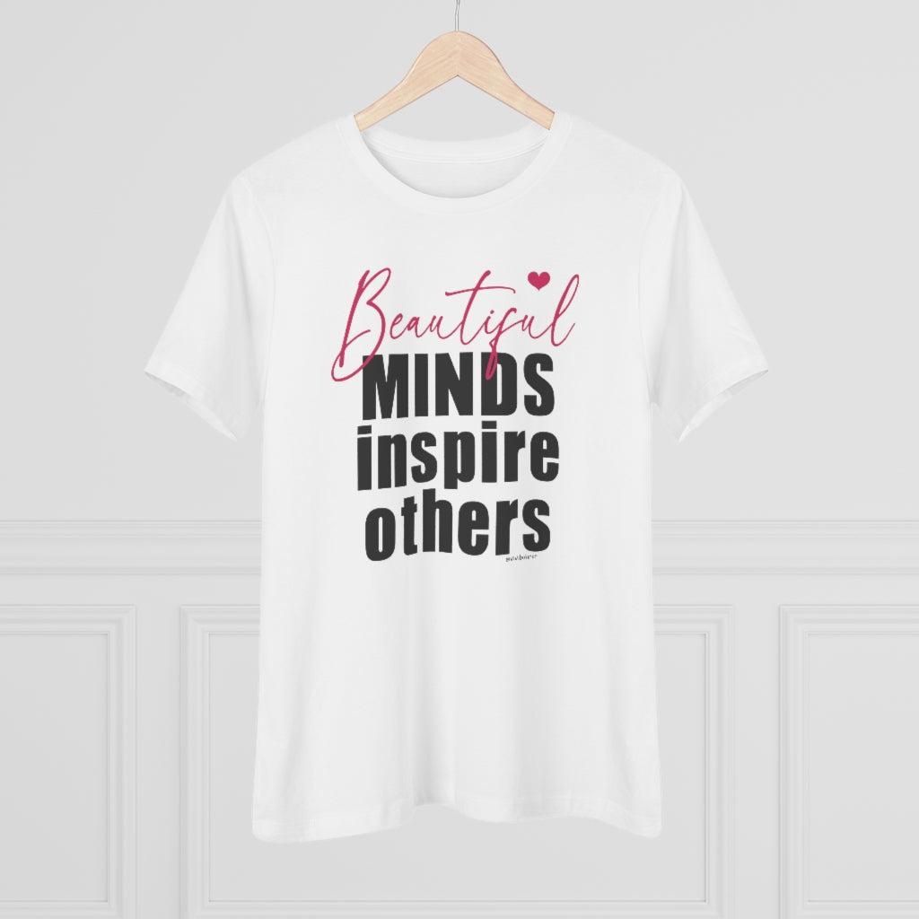 ♡ Beautiful MINDS Inspire Others :: Relaxed T-Shirt