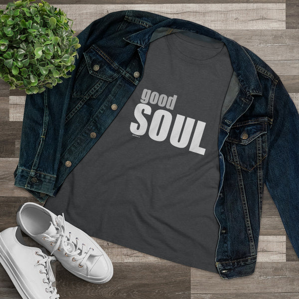 ♡ Good Soul :: Relaxed T-Shirt