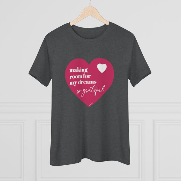 ♡ Powerful Heart Collection :: Relaxed T-Shirt