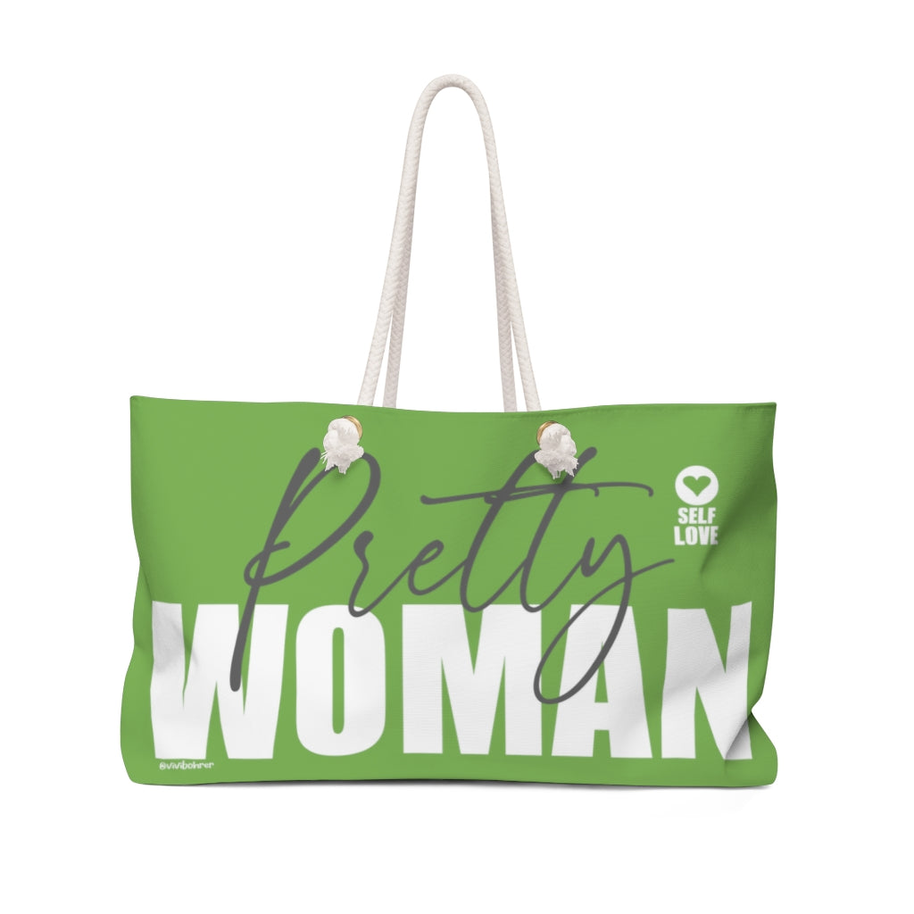 ♡ Pretty Woman :: Weekender Tote