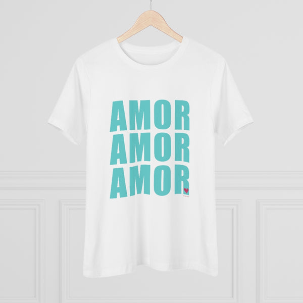 ♡ AMOR Collection :: Relaxed T-Shirt