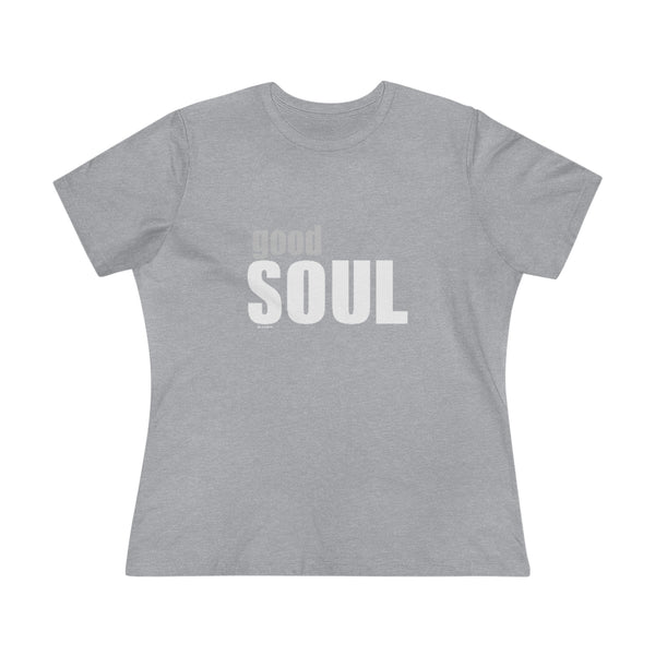 ♡ Good Soul :: Relaxed T-Shirt