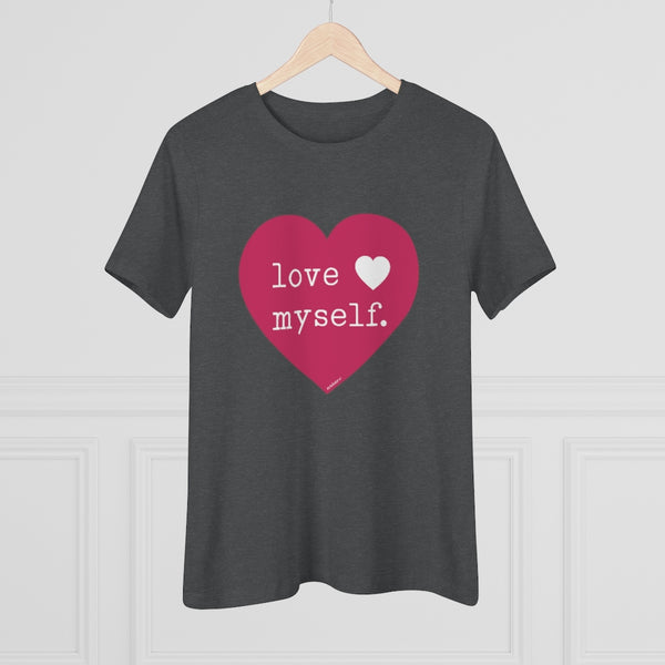 ♡ Powerful Heart Collection :: Relaxed T-Shirt