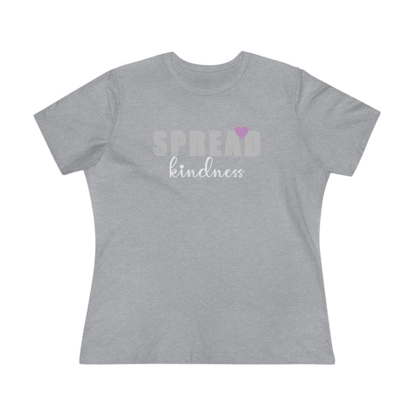 ♡ SPREAD KINDNESS :: Relaxed T-Shirt