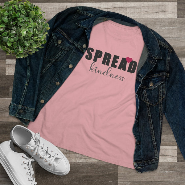 ♡ SPREAD KINDNESS :: Relaxed T-Shirt
