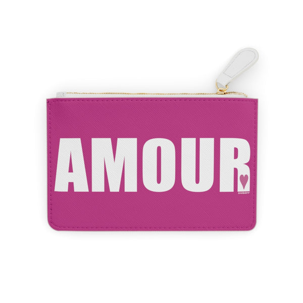♡ AMOUR :: Mini Clutch Bag :: Boho Collection