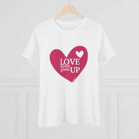 ♡ Powerful Heart Collection :: Relaxed T-Shirt