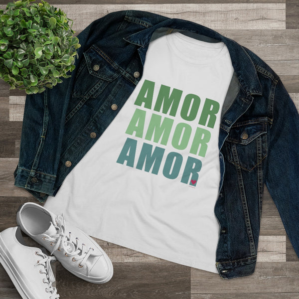 ♡ AMOR Collection :: Relaxed T-Shirt