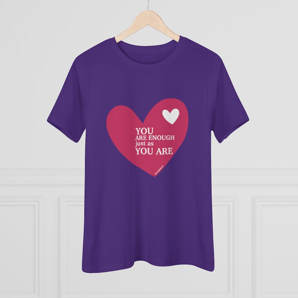 ♡ Powerful Heart Collection :: Relaxed T-Shirt
