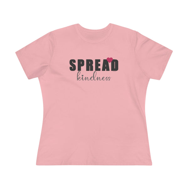 ♡ SPREAD KINDNESS :: Relaxed T-Shirt