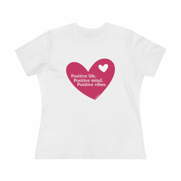 ♡ Powerful Heart Collection :: Relaxed T-Shirt