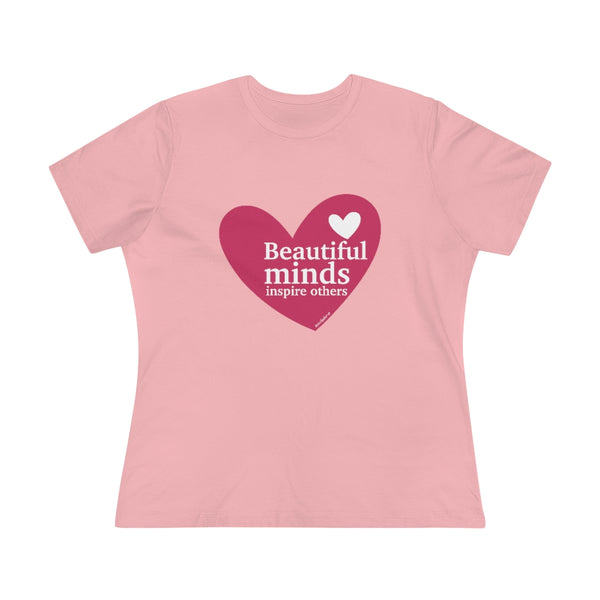 ♡ Powerful Heart Collection :: Relaxed T-Shirt
