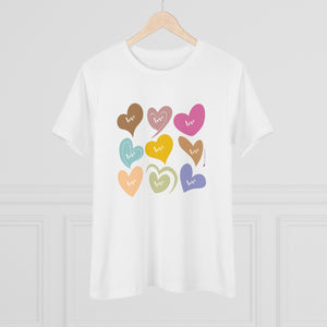 ♡ LOVE :: Relaxed T-Shirt