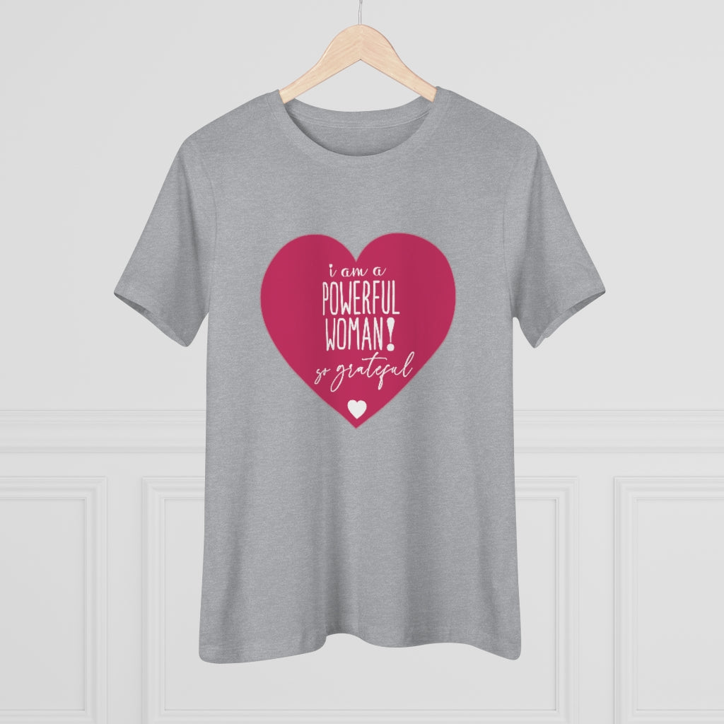 ♡ Powerful Heart Collection :: Relaxed T-Shirt