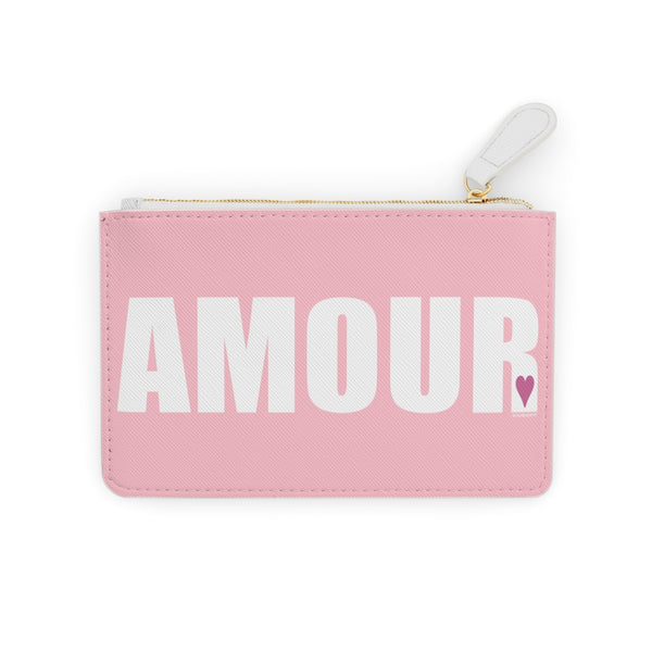 ♡ AMOUR :: Mini Clutch Bag :: Boho Collection