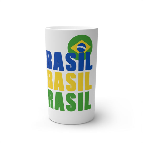 Brazilian Coffee Mugs (3oz, 8oz, 12oz)