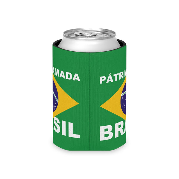 PÁTRIA AMADA BRASIL .: Can Cooler