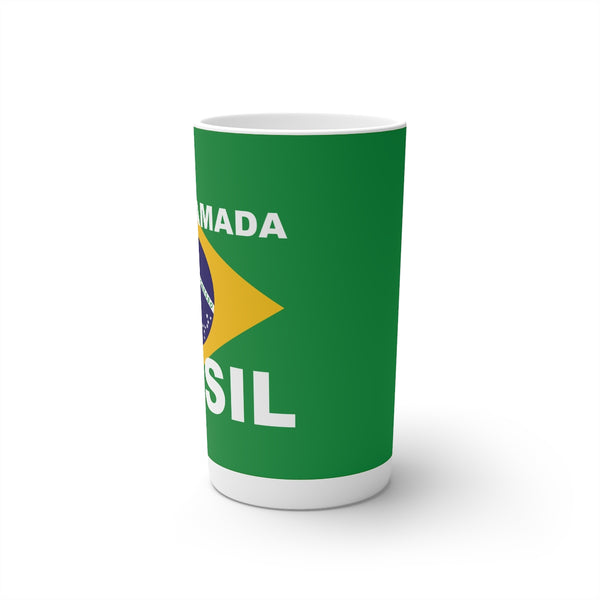 PÁTRIA AMADA BRASIL .: Coffee Mugs (3oz, 8oz, 12oz)