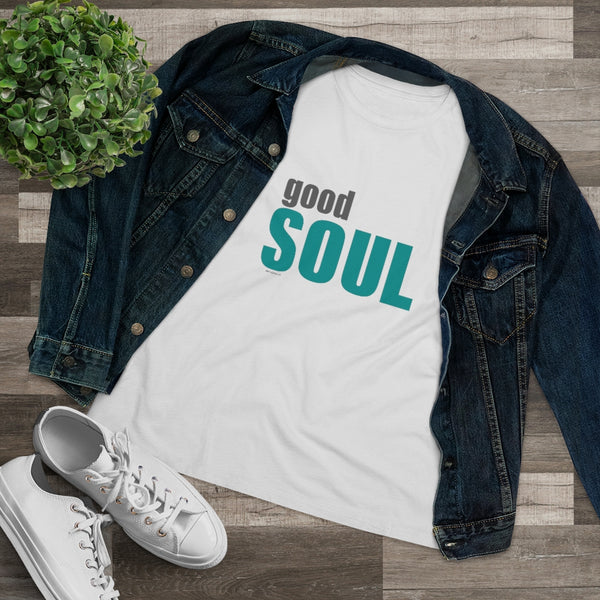 ♡ Good Soul :: Relaxed T-Shirt