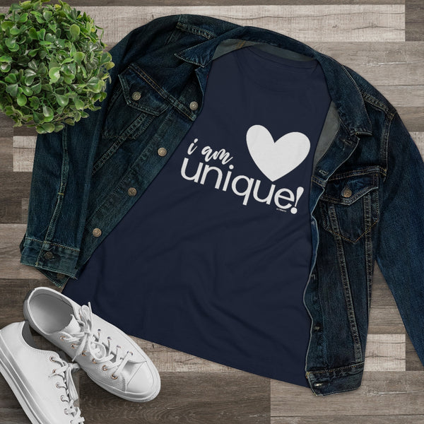 ♡ I am unique :: Relaxed T-Shirt