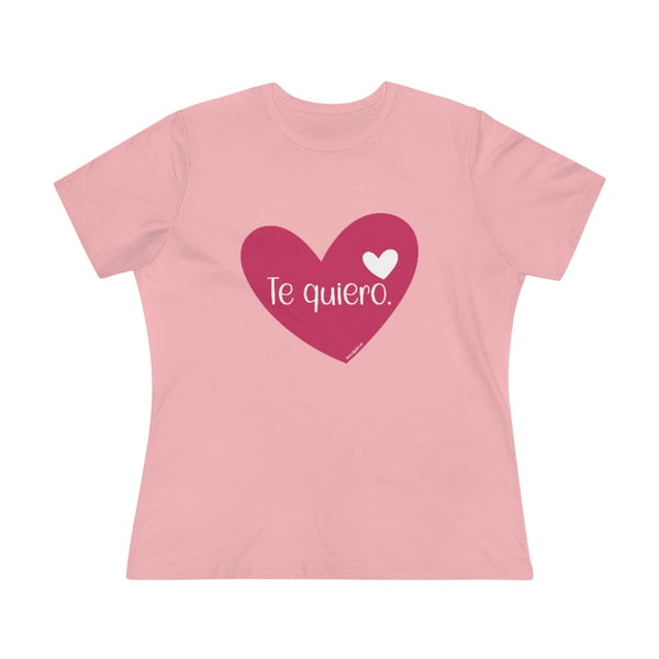 ♡ Powerful Heart Collection :: Relaxed T-Shirt