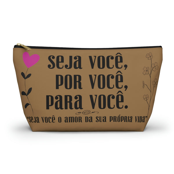 ♡ AMOR Próprio :: MakeUp Travel Bag