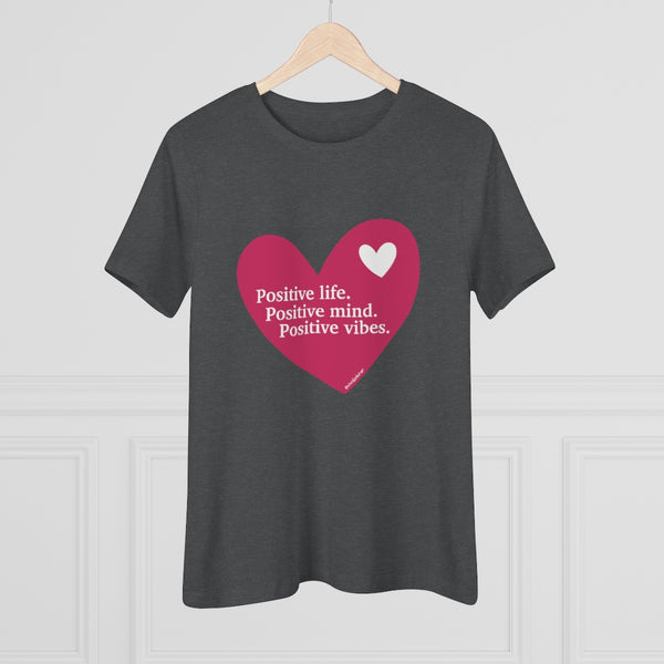 ♡ Powerful Heart Collection :: Relaxed T-Shirt