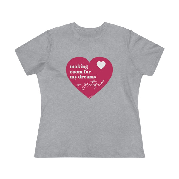 ♡ Powerful Heart Collection :: Relaxed T-Shirt