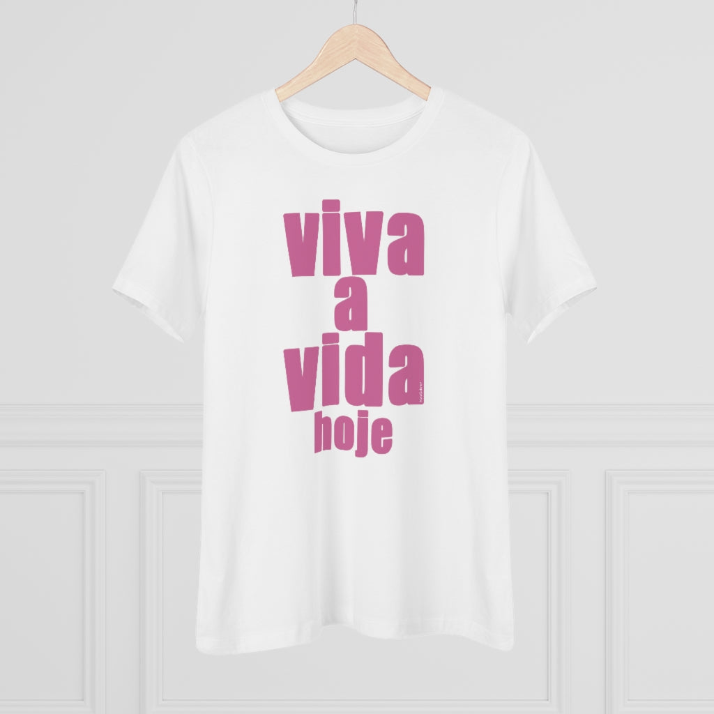 ♡ VIVA A VIDA :: Relaxed T-Shirt