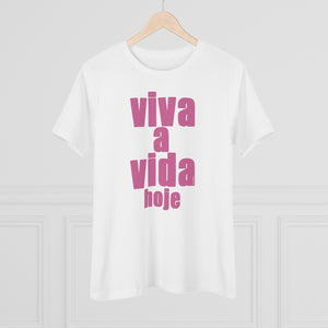 ♡ VIVA A VIDA :: Relaxed T-Shirt