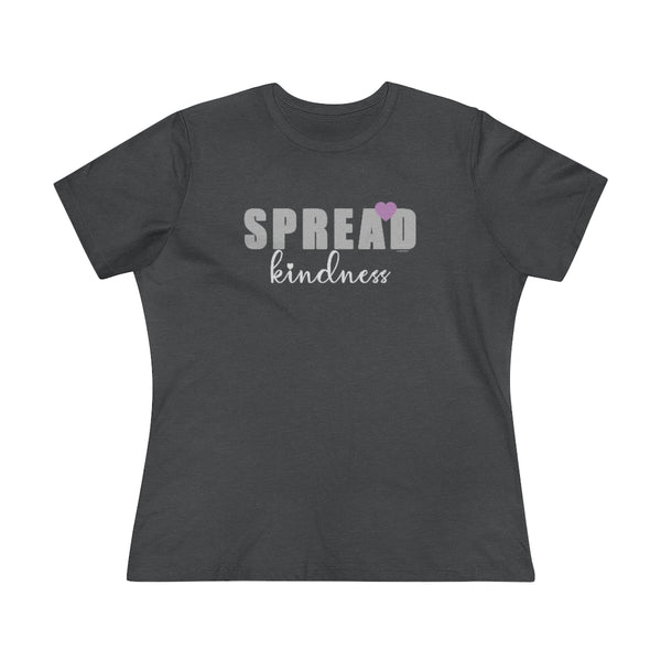 ♡ SPREAD KINDNESS :: Relaxed T-Shirt