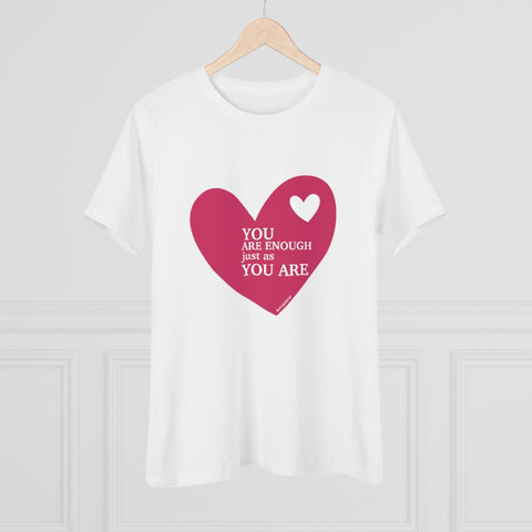 ♡ Powerful Heart Collection :: Relaxed T-Shirt