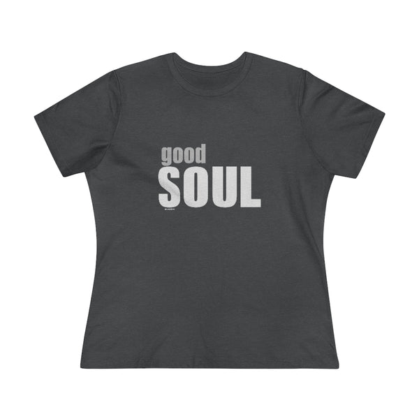 ♡ Good Soul :: Relaxed T-Shirt
