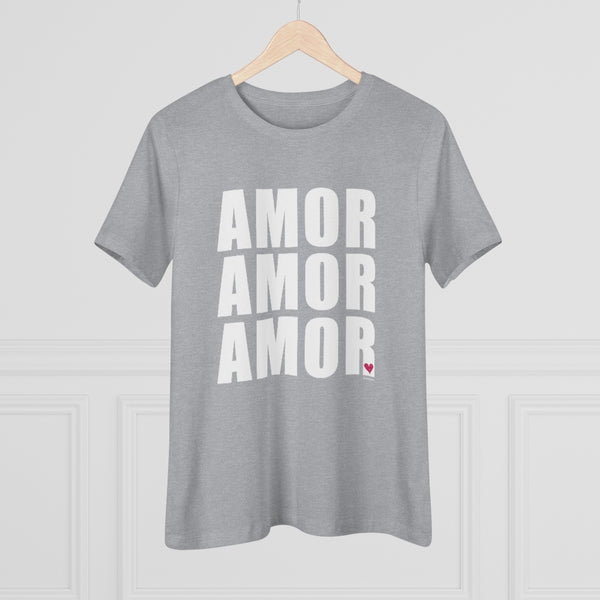 ♡ AMOR Collection :: Relaxed T-Shirt